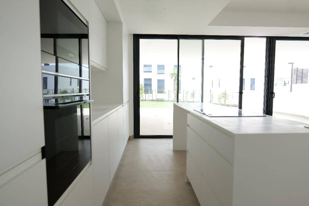 3 soveværelse Lejlighed til salg i Cancelada med swimmingpool garage - € 737.000 (Ref: 9822858)