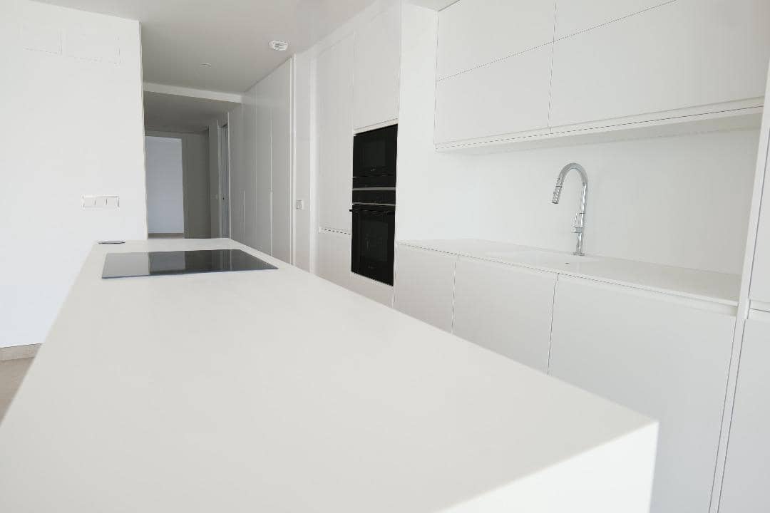 3 soveværelse Lejlighed til salg i Cancelada med swimmingpool garage - € 737.000 (Ref: 9822858)