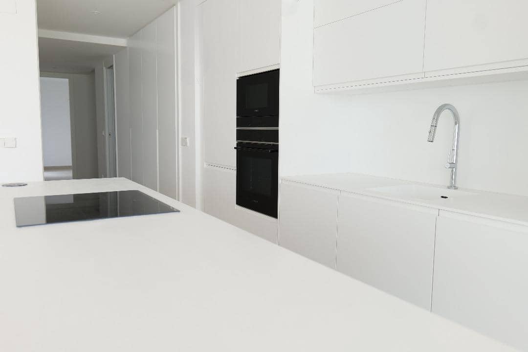 3 soveværelse Lejlighed til salg i Cancelada med swimmingpool garage - € 737.000 (Ref: 9822858)