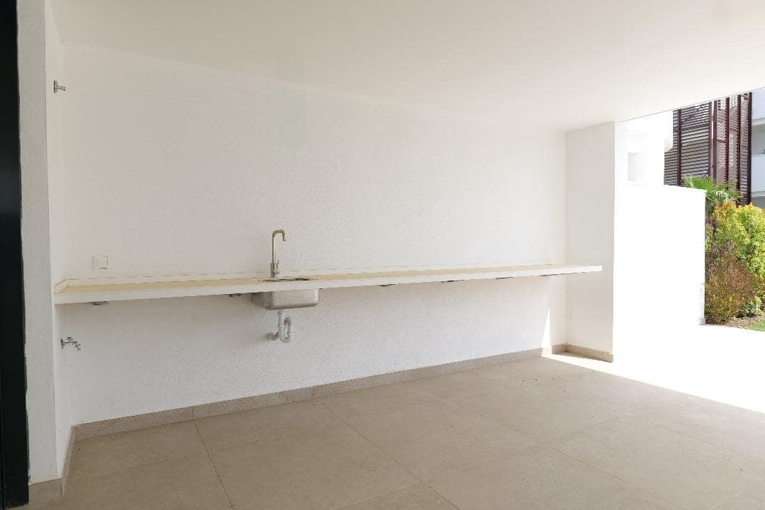 3 soveværelse Lejlighed til salg i Cancelada med swimmingpool garage - € 737.000 (Ref: 9822858)