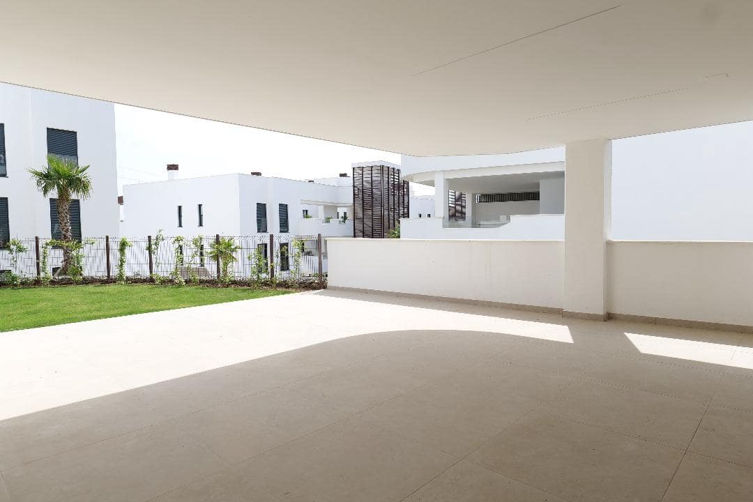 3 soveværelse Lejlighed til salg i Cancelada med swimmingpool garage - € 737.000 (Ref: 9822858)