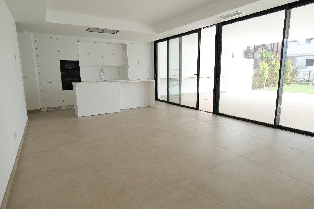3 soveværelse Lejlighed til salg i Cancelada med swimmingpool garage - € 737.000 (Ref: 9822858)