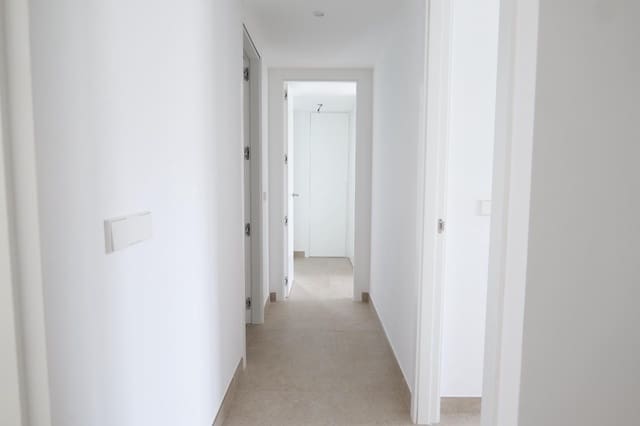 3 soveværelse Lejlighed til salg i Cancelada, Estepona med swimmingpool garage - € 737.000 (Ref: 9822858)