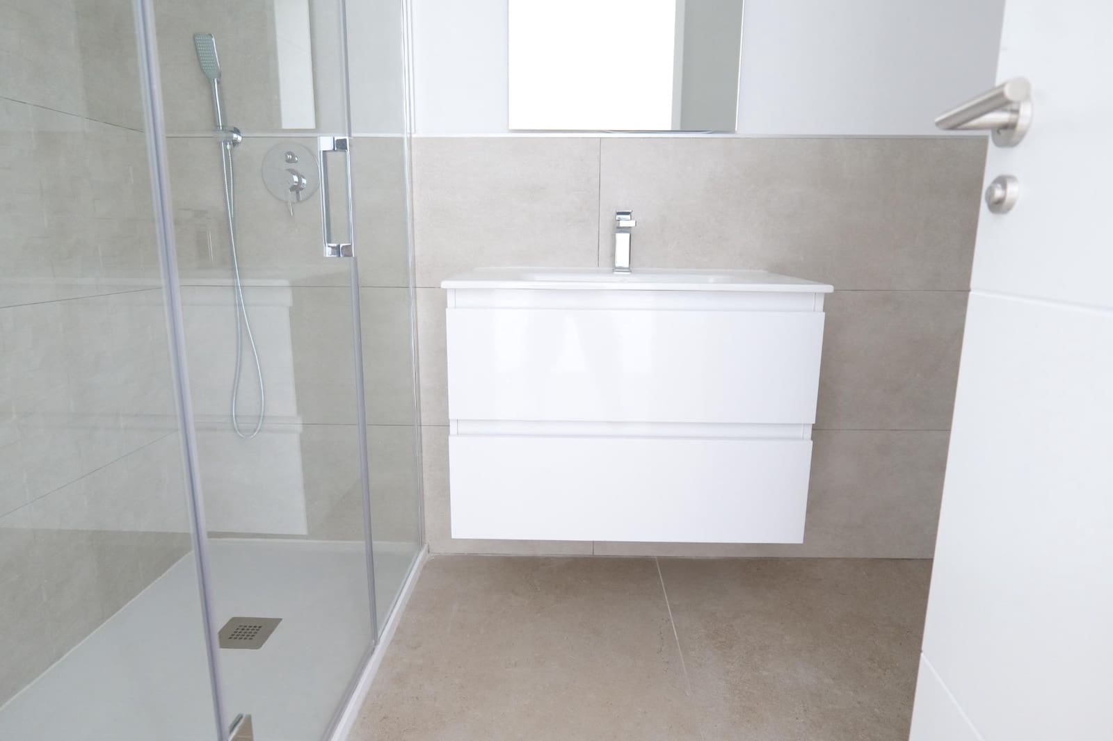 3 soveværelse Lejlighed til salg i Cancelada med swimmingpool garage - € 737.000 (Ref: 9822858)