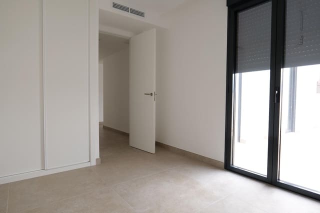 3 soveværelse Lejlighed til salg i Cancelada, Estepona med swimmingpool garage - € 737.000 (Ref: 9822858)