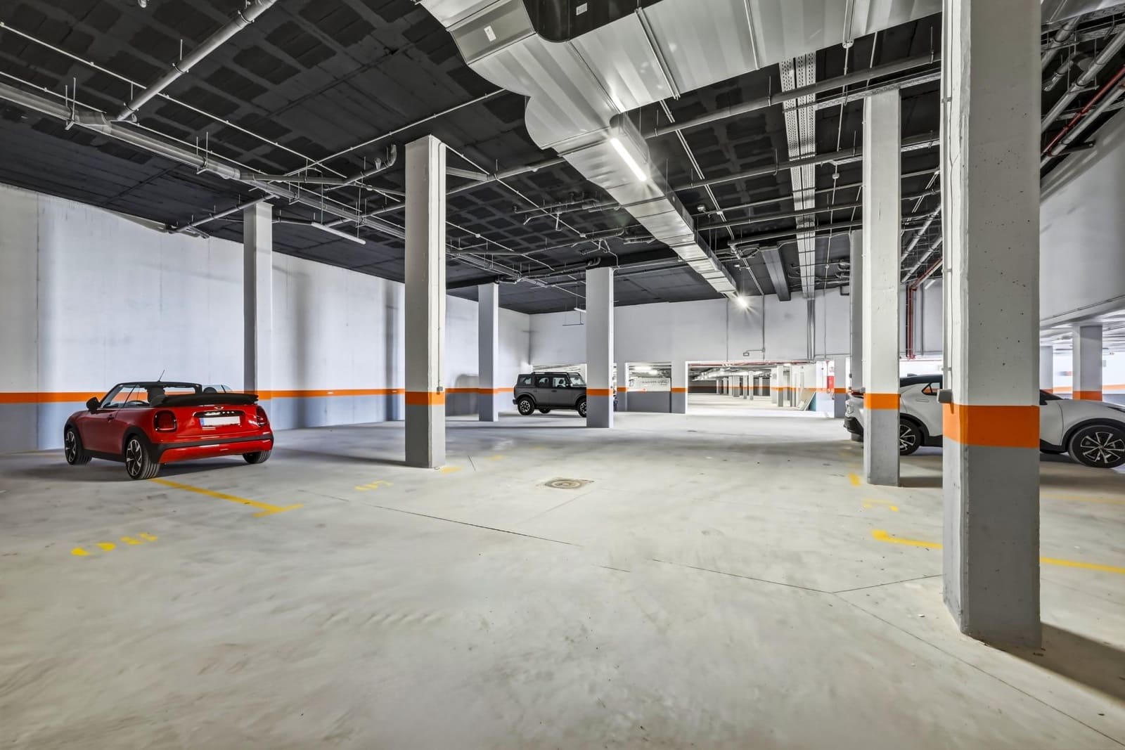 3 soveværelse Lejlighed til salg i Cancelada med swimmingpool garage - € 737.000 (Ref: 9822858)