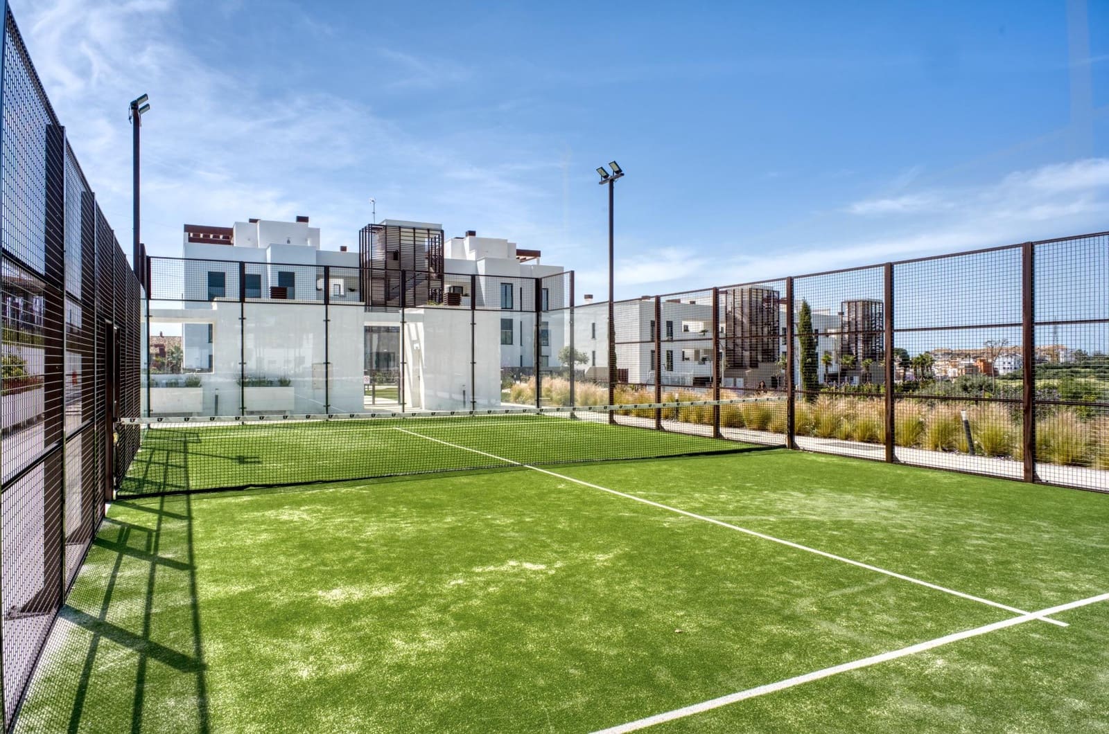 3 soveværelse Lejlighed til salg i Cancelada med swimmingpool garage - € 737.000 (Ref: 9822858)