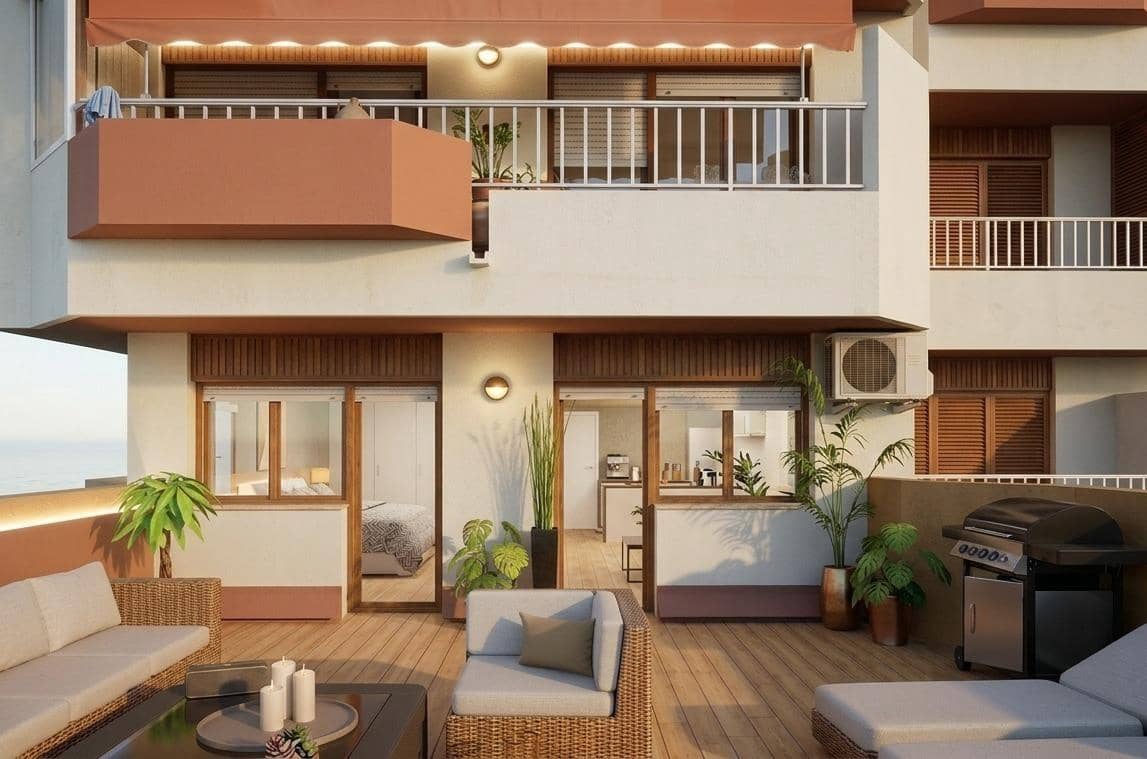 1 bedroom Apartment for sale in Marbella - € 395,000 (Ref: 9825204)