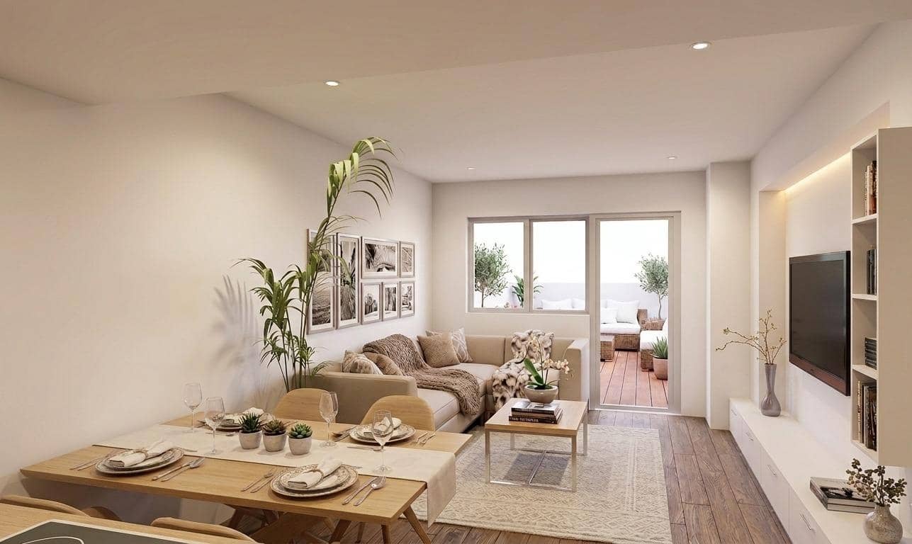 1 bedroom Apartment for sale in Marbella - € 395,000 (Ref: 9825204)