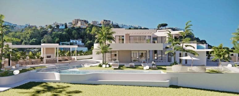 Bouwgrond te koop in Benalmadena - € 665.000 (Ref: 9860054)