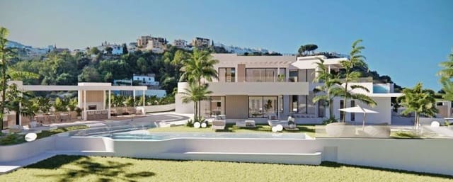 Bouwgrond te koop in Benalmádena - € 665.000 (Ref: 9860054)
