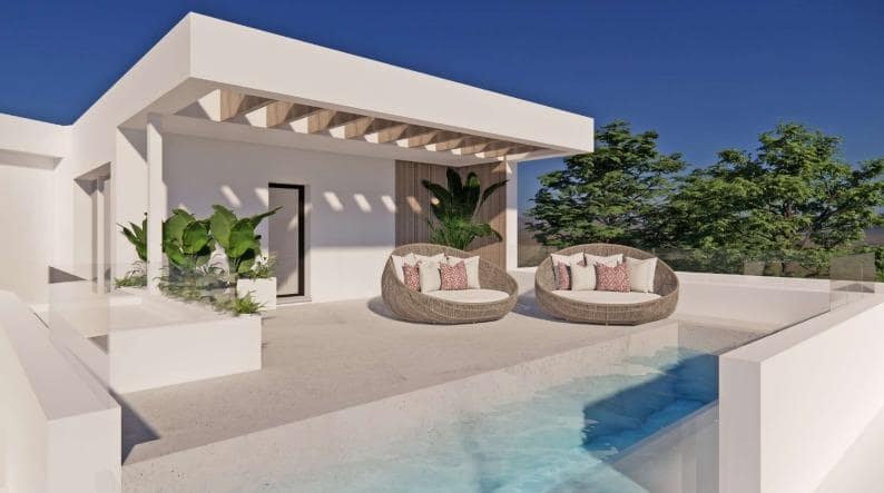 Bouwgrond te koop in Benalmadena - € 665.000 (Ref: 9860054)