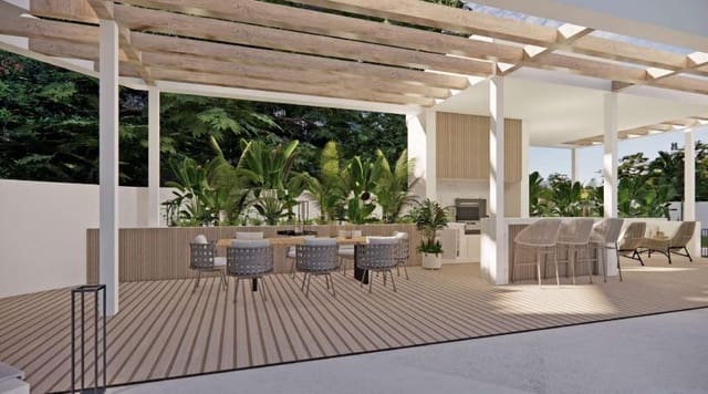 Bouwgrond te koop in Benalmádena - € 665.000 (Ref: 9860054)