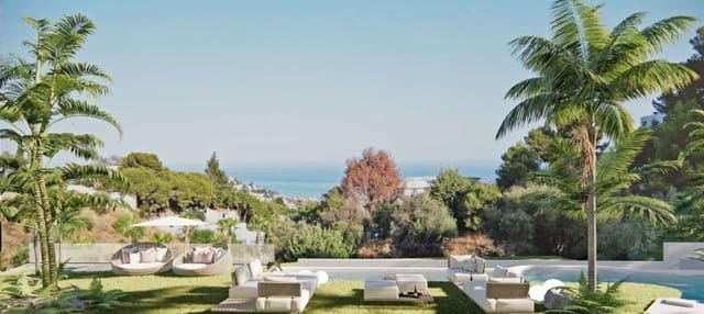Bouwgrond te koop in Benalmádena - € 665.000 (Ref: 9860054)