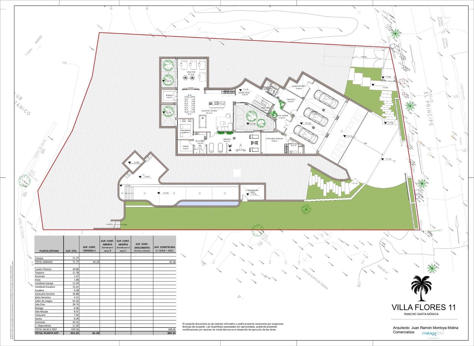Bouwgrond te koop in Benalmadena - € 665.000 (Ref: 9860054)