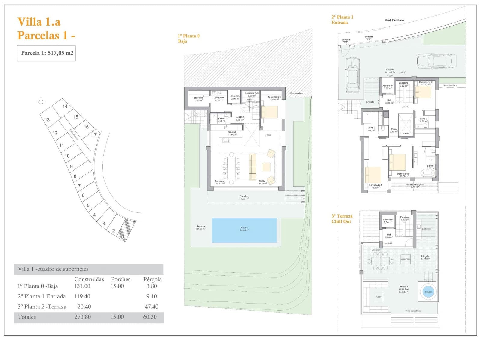 4 slaapkamer Villa te koop in Casares met zwembad garage - € 2.900.000 (Ref: 9860055)