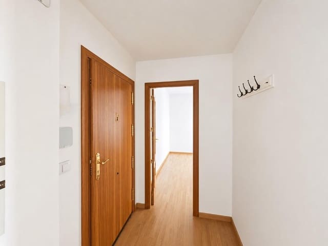 2 Zimmer Apartment zu verkaufen in Granada Stadt - 219.000 € (Ref: 9907512)