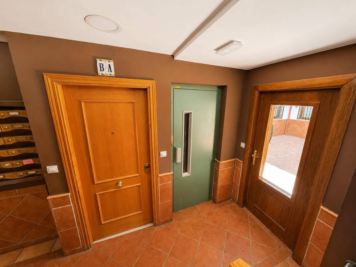 2 Zimmer Apartment zu verkaufen in Granada Stadt - 219.000 € (Ref: 9907512)