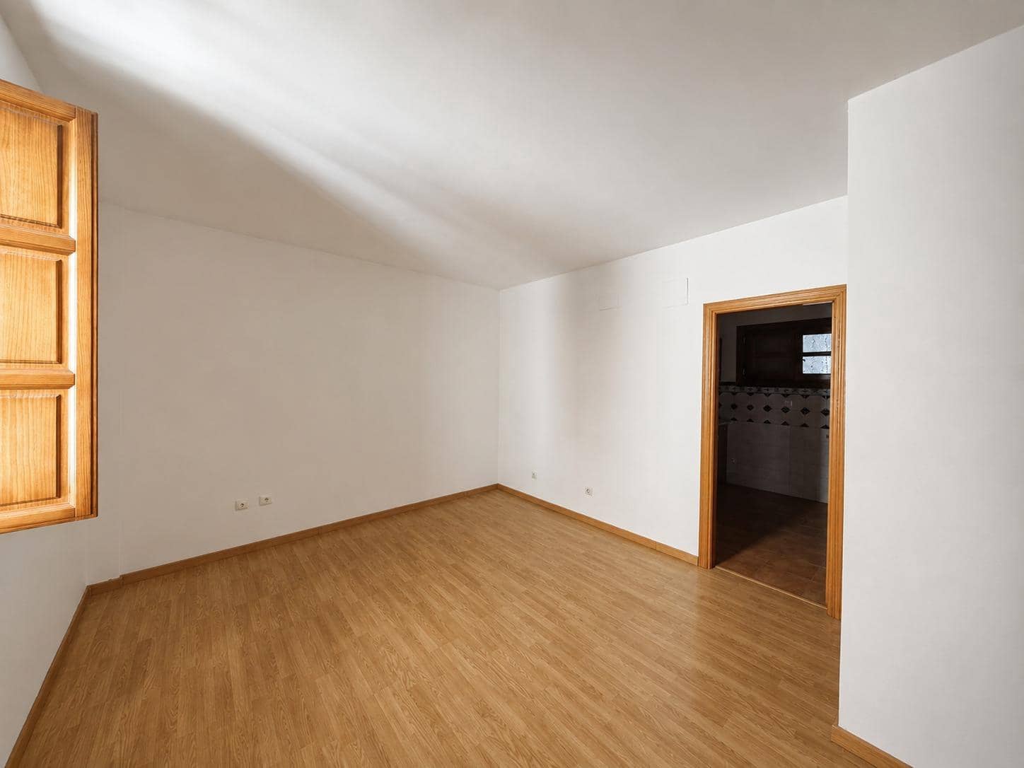 2 Zimmer Apartment zu verkaufen in Granada Stadt - 219.000 € (Ref: 9907512)