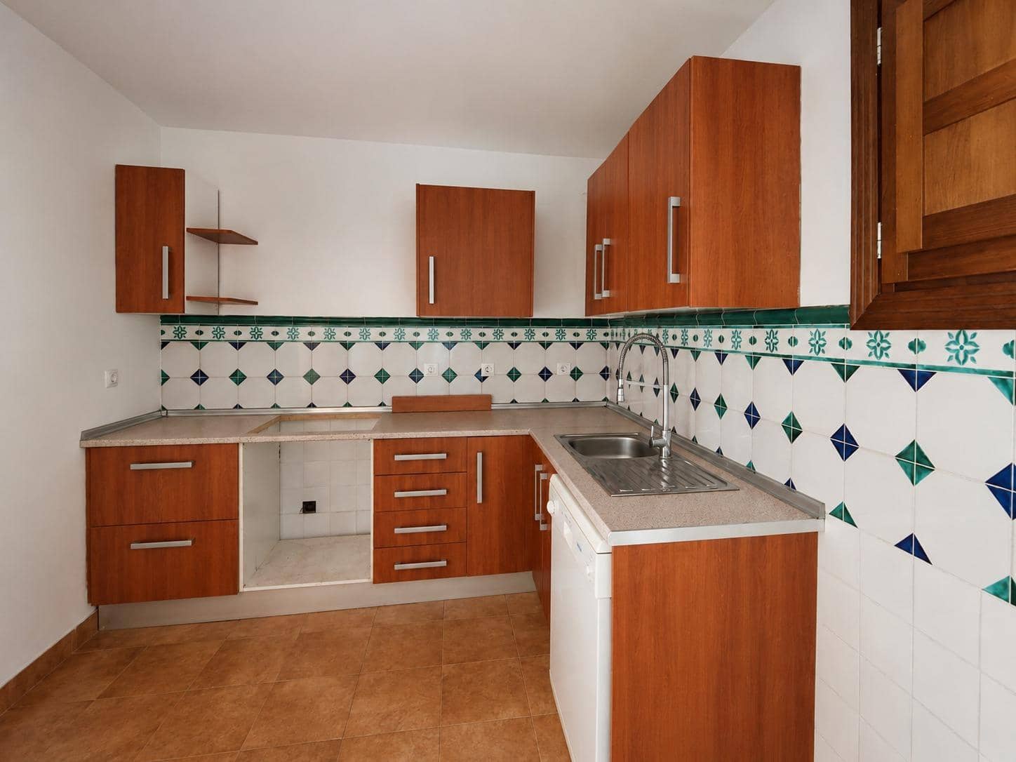 2 Zimmer Apartment zu verkaufen in Granada Stadt - 219.000 € (Ref: 9907512)