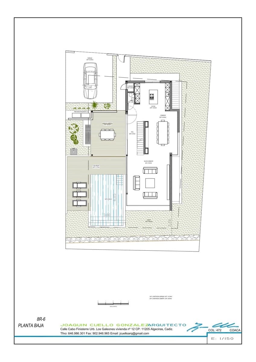 Działka budowlana na sprzedaż w El Paraiso - 690 000 € (Ref: 9929337)