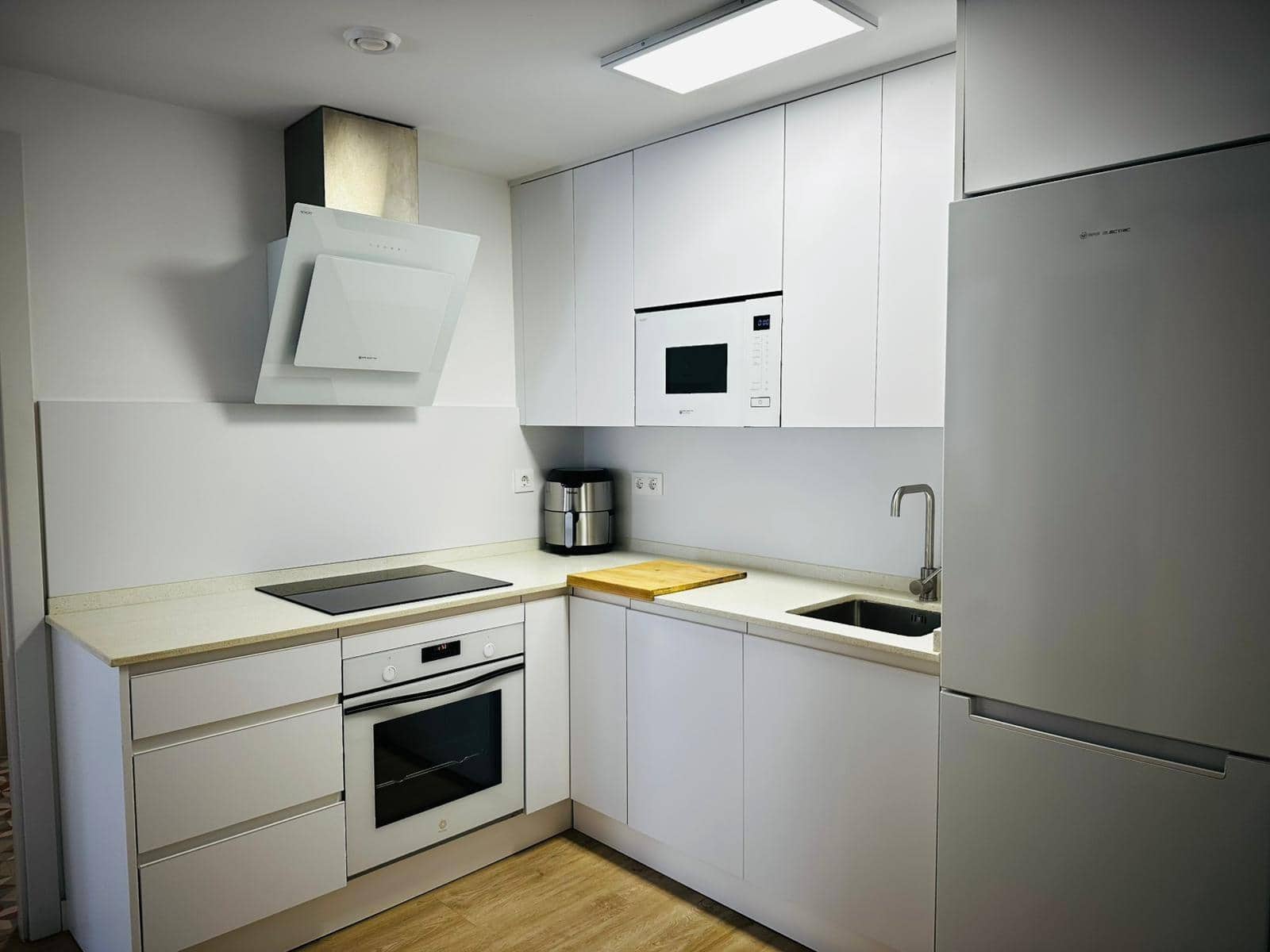 2 chambre Penthouse à vendre à Tarifa avec garage - 750 000 € (Ref: 9934162)