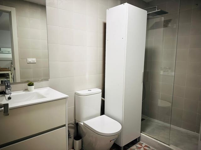 2 chambre Penthouse à vendre à Tarifa avec garage - 750 000 € (Ref: 9934162)