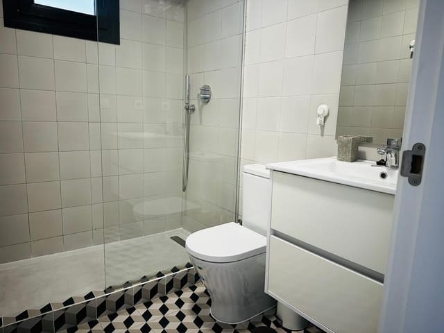 2 chambre Penthouse à vendre à Tarifa avec garage - 750 000 € (Ref: 9934162)