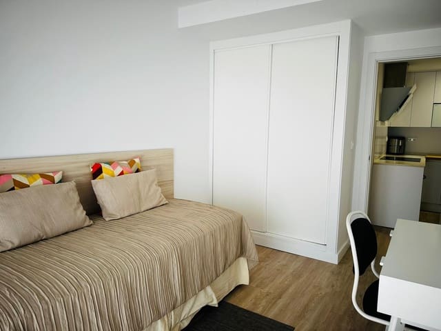 2 soverom Penthouse til salgs i Tarifa med garasje - € 750 000 (Ref: 9934162)