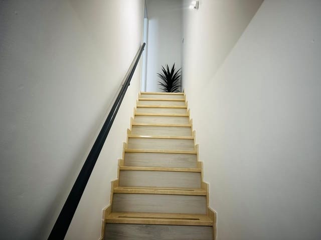 2 soverom Penthouse til salgs i Tarifa med garasje - € 750 000 (Ref: 9934162)