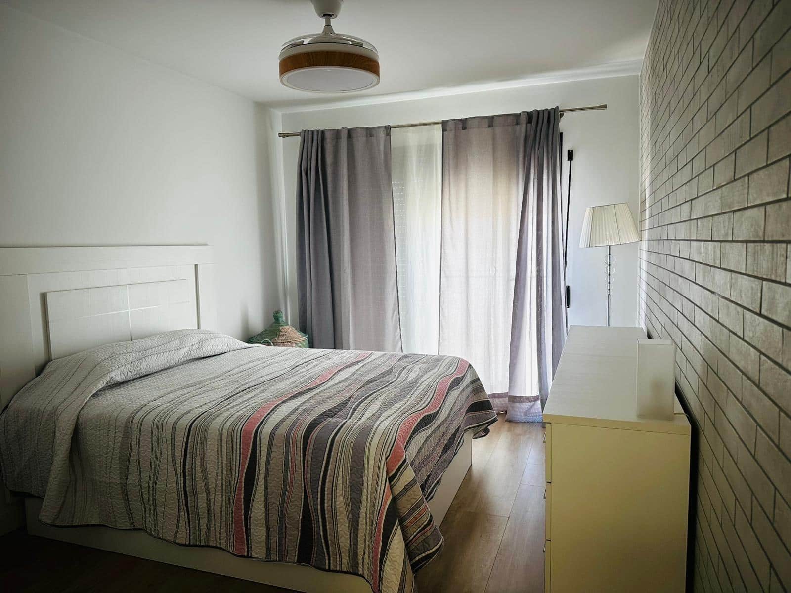 2 chambre Penthouse à vendre à Tarifa avec garage - 750 000 € (Ref: 9934162)