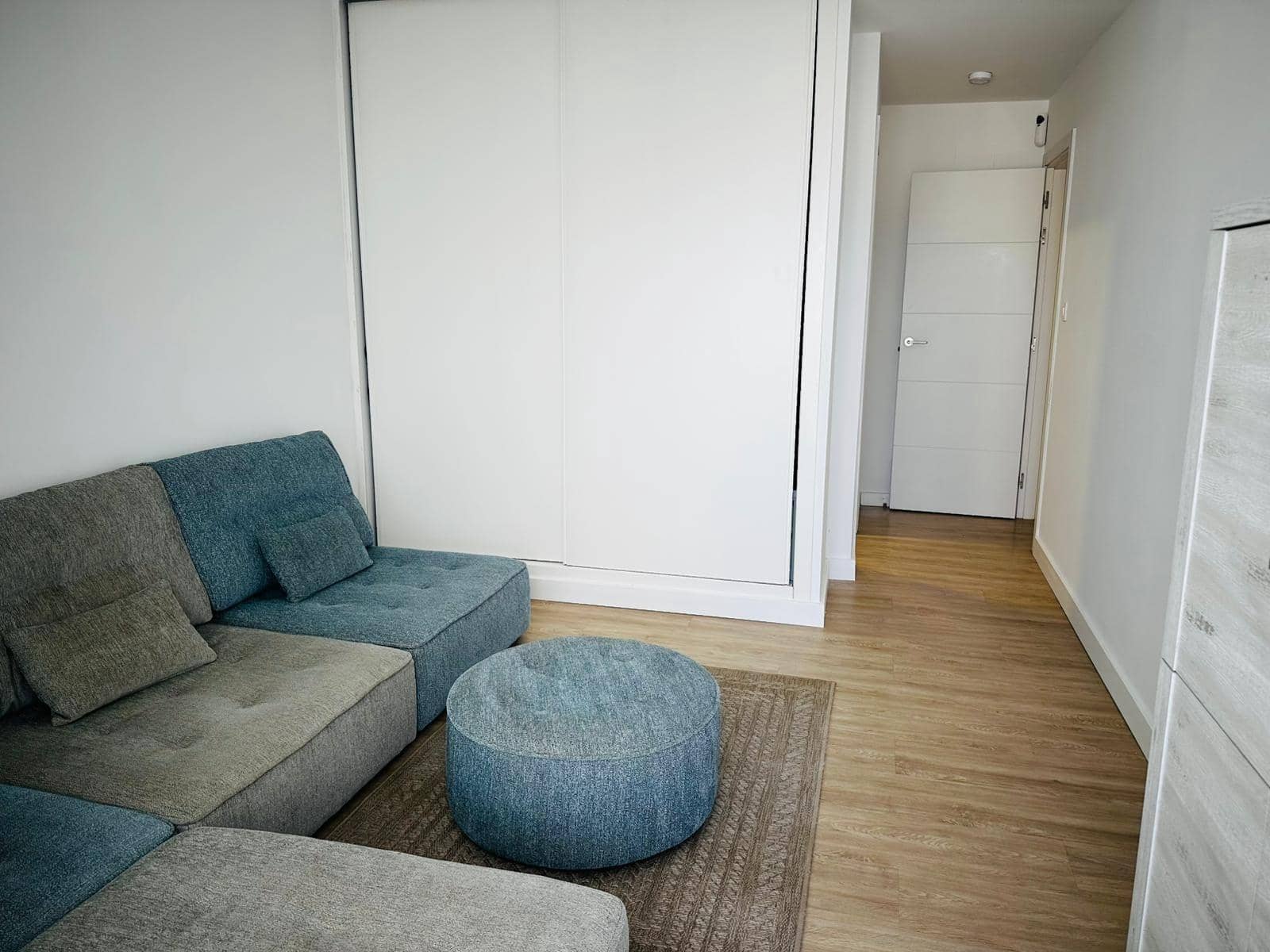 2 chambre Penthouse à vendre à Tarifa avec garage - 750 000 € (Ref: 9934162)