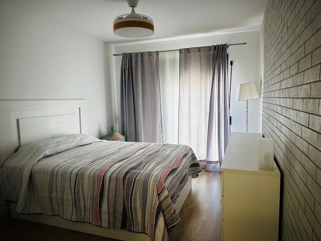 2 chambre Penthouse à vendre à Tarifa avec garage - 750 000 € (Ref: 9934162)