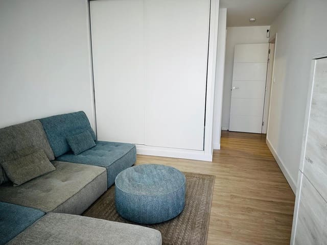 2 soverom Penthouse til salgs i Tarifa med garasje - € 750 000 (Ref: 9934162)