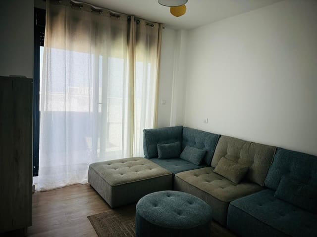 2 soverom Penthouse til salgs i Tarifa med garasje - € 750 000 (Ref: 9934162)