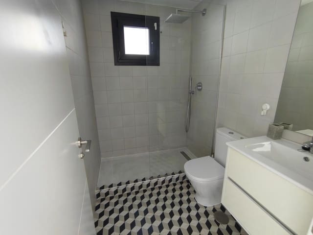 2 chambre Penthouse à vendre à Tarifa avec garage - 750 000 € (Ref: 9934162)