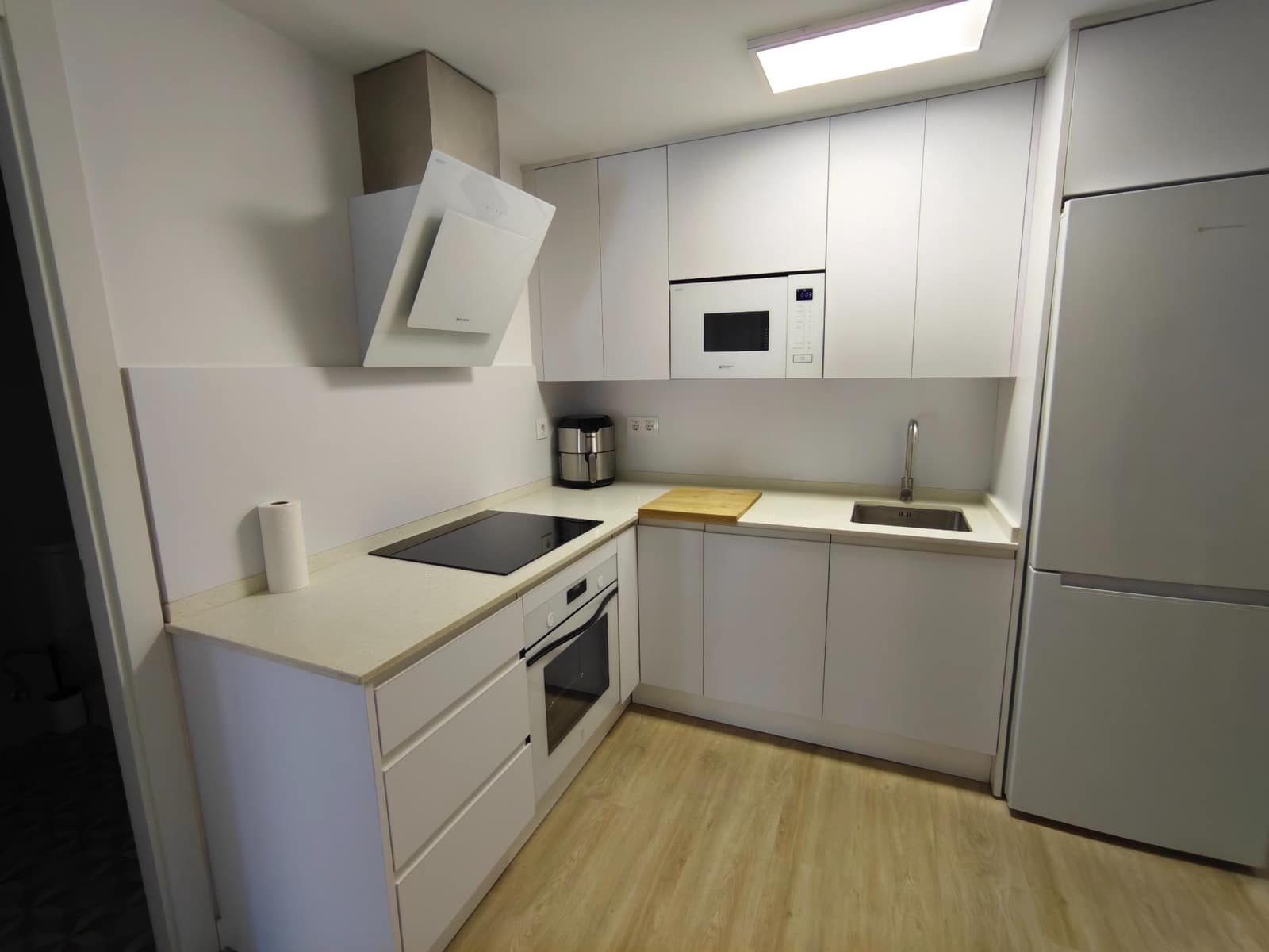 2 chambre Penthouse à vendre à Tarifa avec garage - 750 000 € (Ref: 9934162)