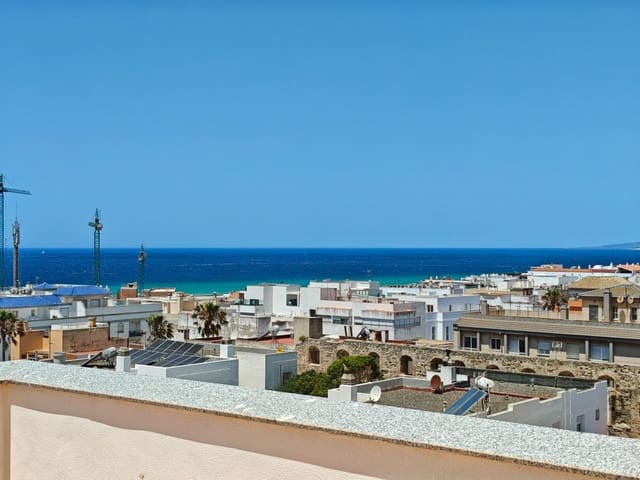 2 soverom Penthouse til salgs i Tarifa med garasje - € 750 000 (Ref: 9934162)