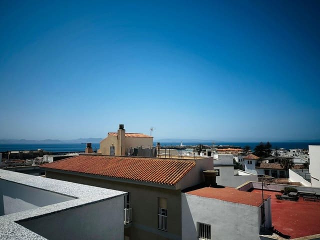 2 soverom Penthouse til salgs i Tarifa med garasje - € 750 000 (Ref: 9934162)