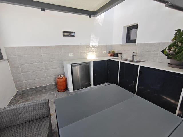 2 soverom Penthouse til salgs i Tarifa med garasje - € 750 000 (Ref: 9934162)
