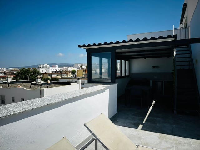 2 soverom Penthouse til salgs i Tarifa med garasje - € 750 000 (Ref: 9934162)