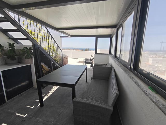 2 soverom Penthouse til salgs i Tarifa med garasje - € 750 000 (Ref: 9934162)