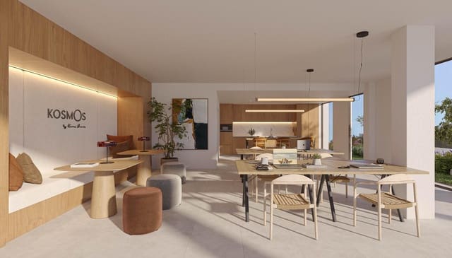 Apartamento de 2 habitaciones en Torremolinos en venta con piscina garaje - 401.500 € (Ref: 9952587)