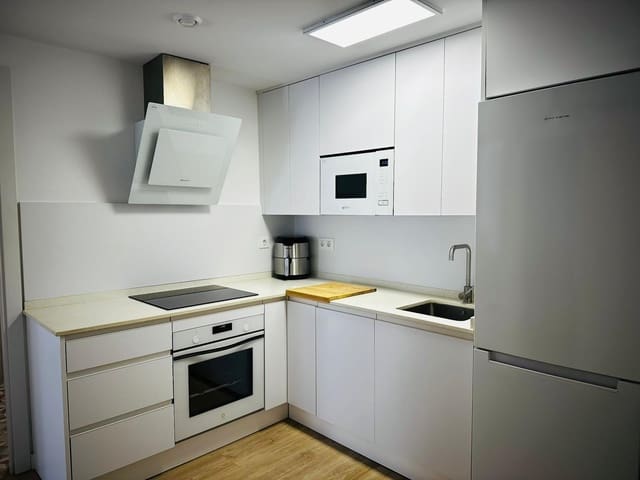 2 soverom Leilighet til salgs i Tarifa med garasje - € 690 000 (Ref: 9966612)