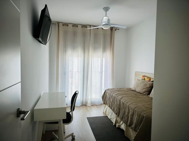 2 soverom Leilighet til salgs i Tarifa med garasje - € 690 000 (Ref: 9966612)
