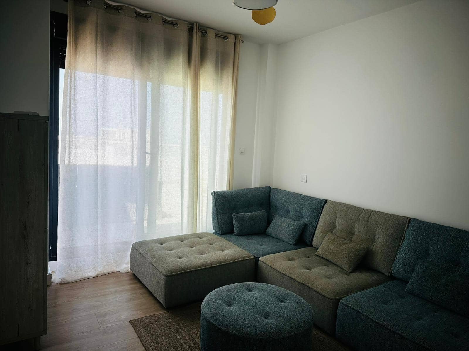 2 soverom Leilighet til salgs i Tarifa med garasje - € 690 000 (Ref: 9966612)