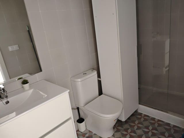 2 soverom Leilighet til salgs i Tarifa med garasje - € 690 000 (Ref: 9966612)