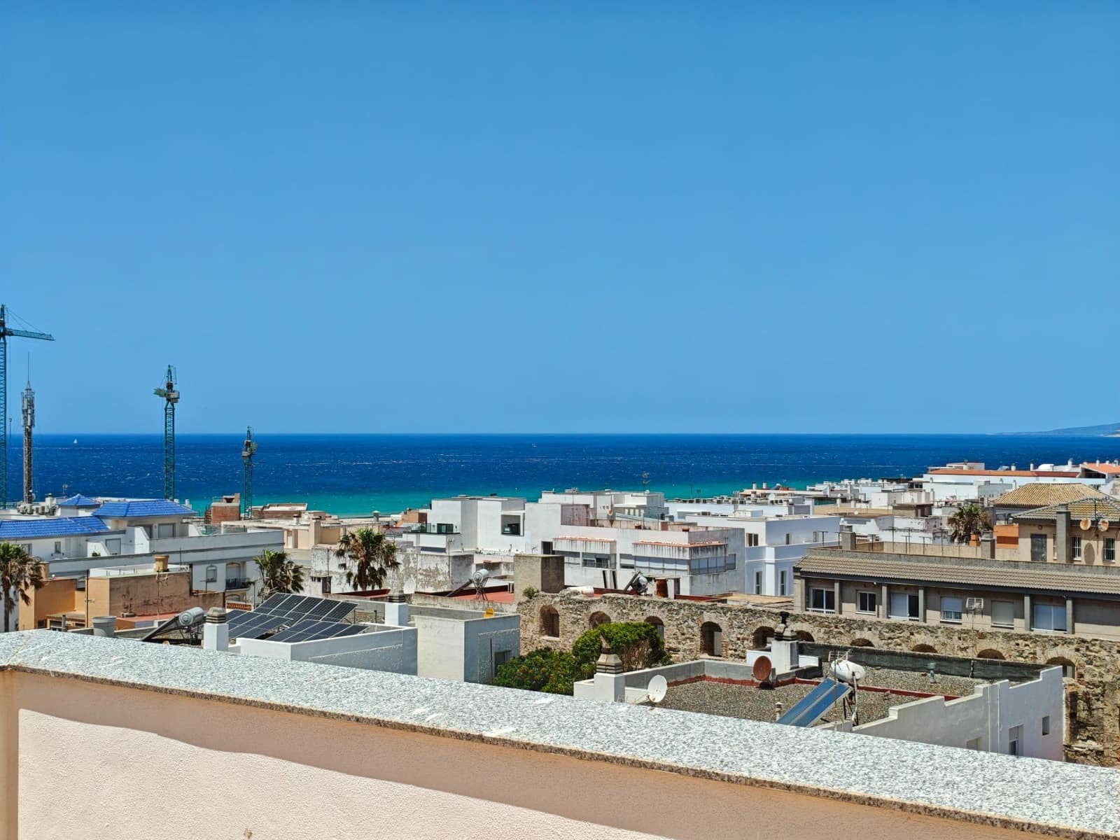 2 soverom Leilighet til salgs i Tarifa med garasje - € 690 000 (Ref: 9966612)