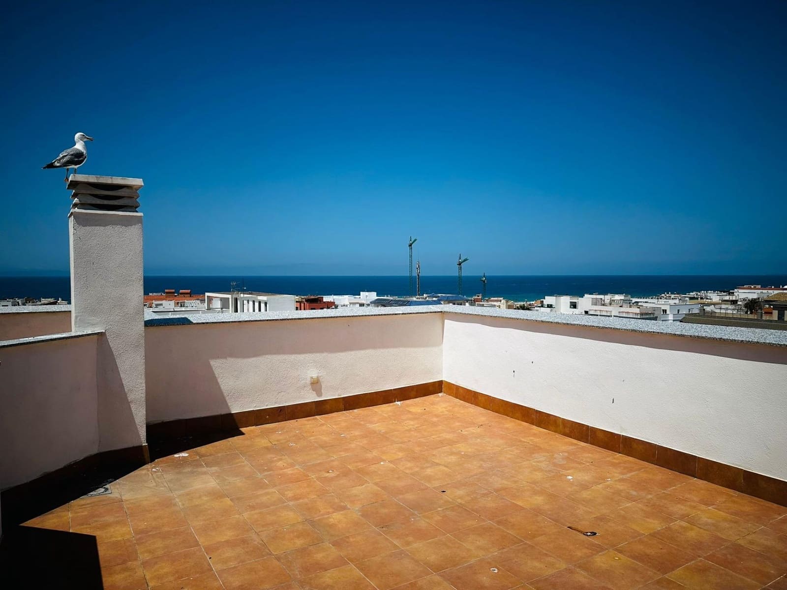 2 soverom Leilighet til salgs i Tarifa med garasje - € 690 000 (Ref: 9966612)