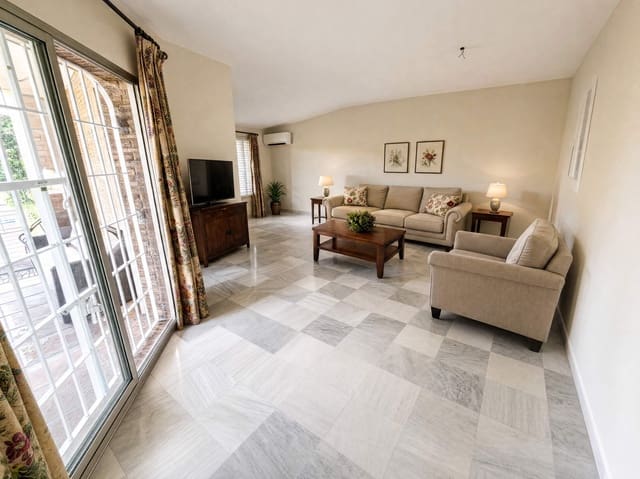 4 soverom Villa til salgs i El Puerto de Santa María - € 1 100 000 (Ref: 9932086)